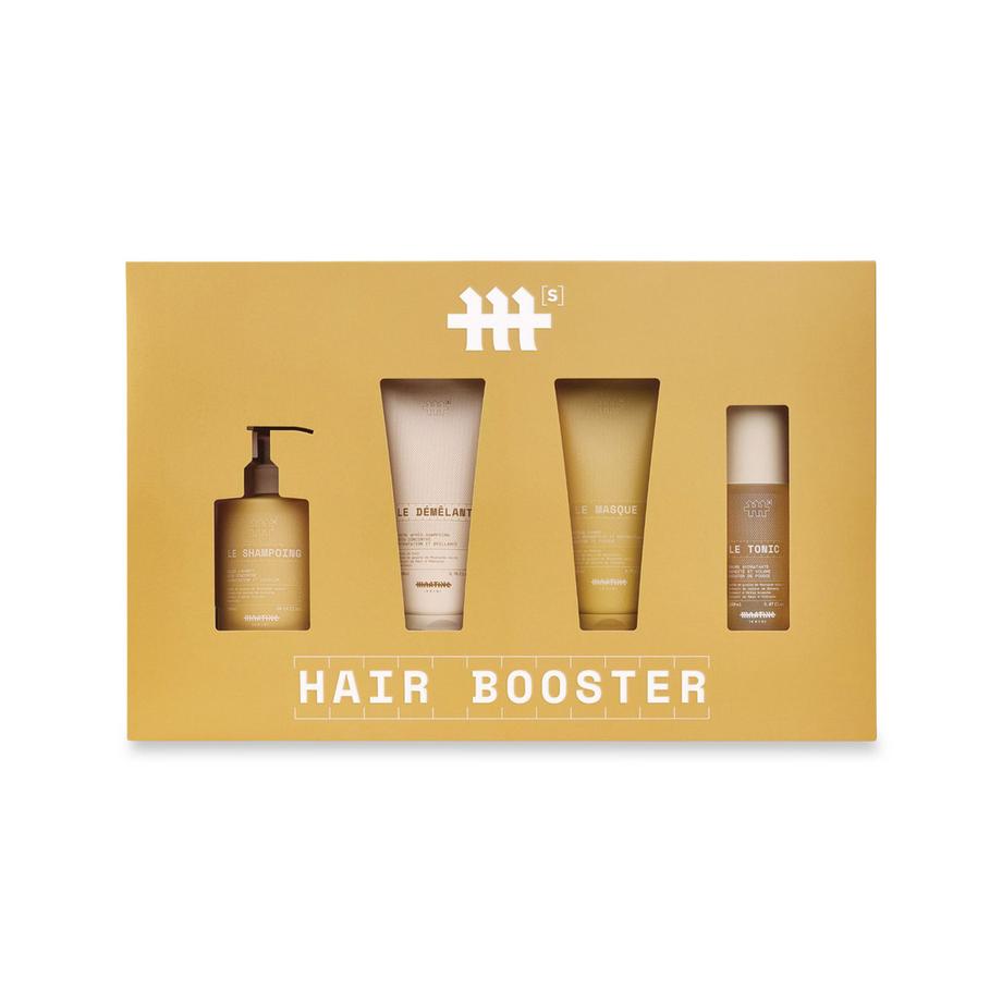 Hair Booster Set