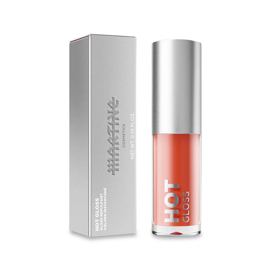 Hot Gloss