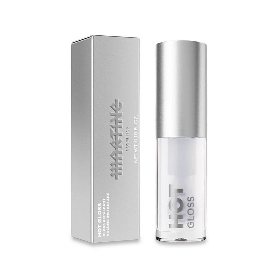 Hot Gloss