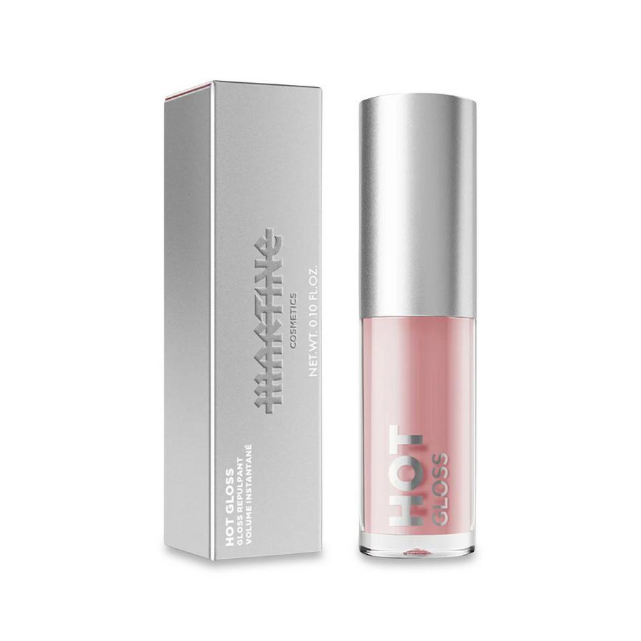 Hot Gloss