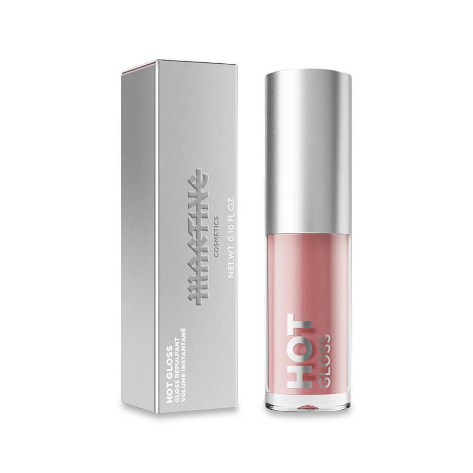 Hot Gloss