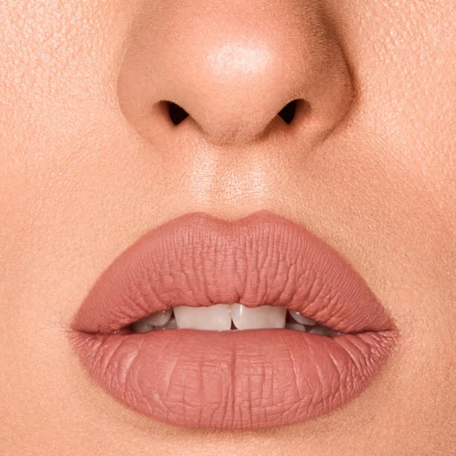 Martine  Liquid Matte Lipstick 
