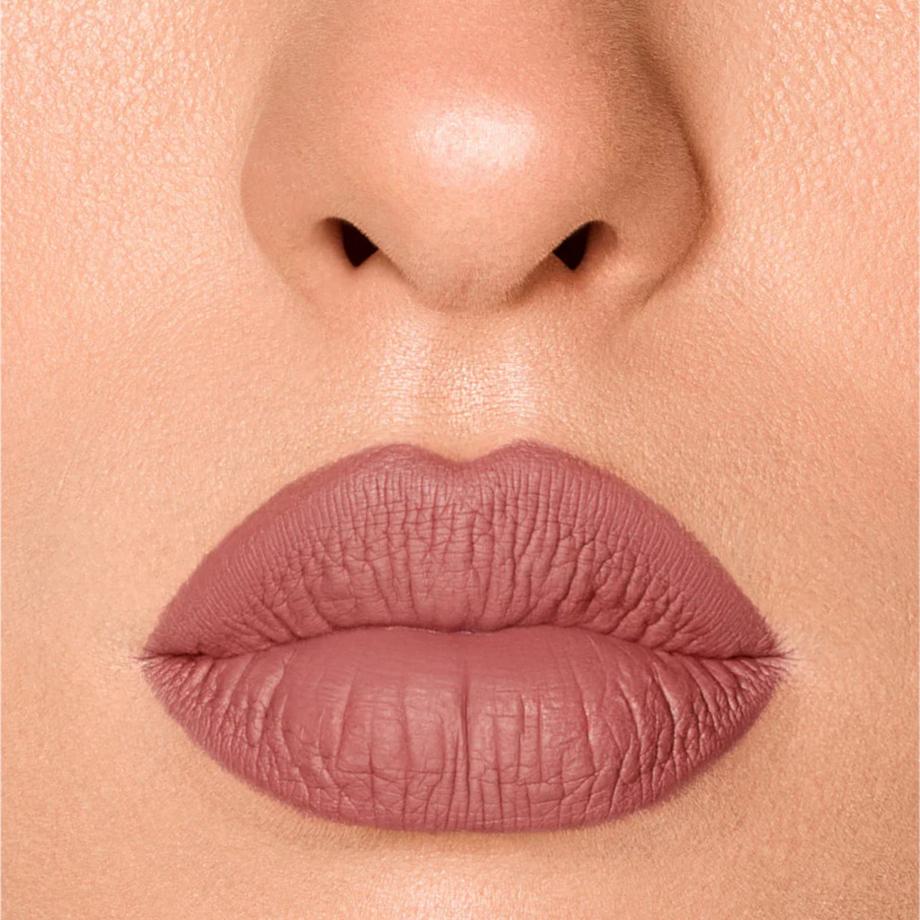 Martine  Liquid Matte Lipstick 