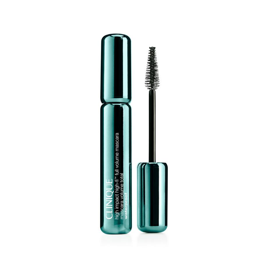 High Impact Hi-Fi Waterproof Mascara