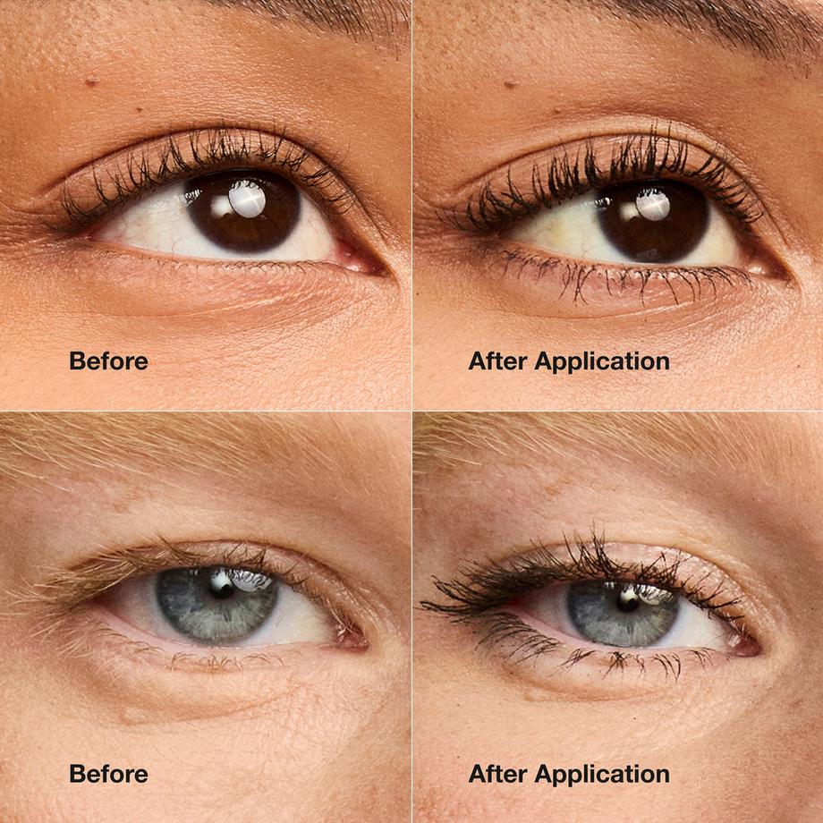 CLINIQUE  High Impact Hi-Fi Waterproof Mascara 