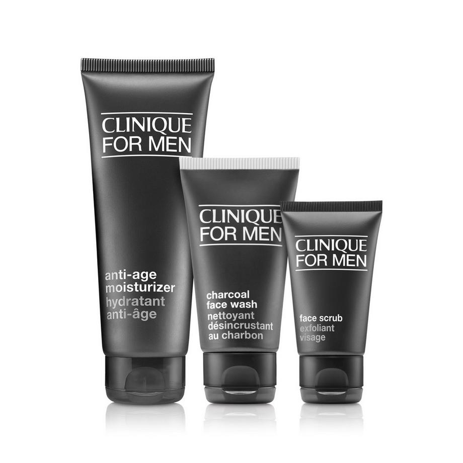 CLINIQUE  The Age Defense System 