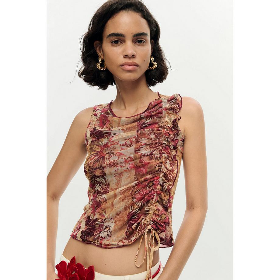 Desigual   
