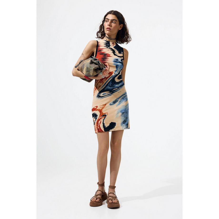 Desigual   