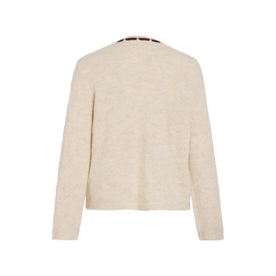 VILA VINAYE Pull col V  