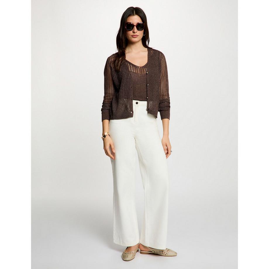 Gilet, Regular Fit