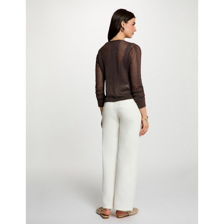 MORGAN Regular Fit Gilet  