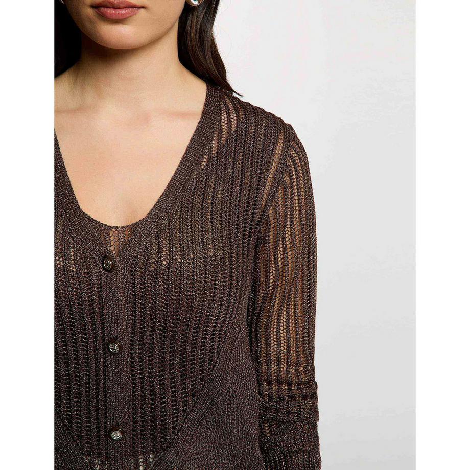 MORGAN Regular Fit Gilet  