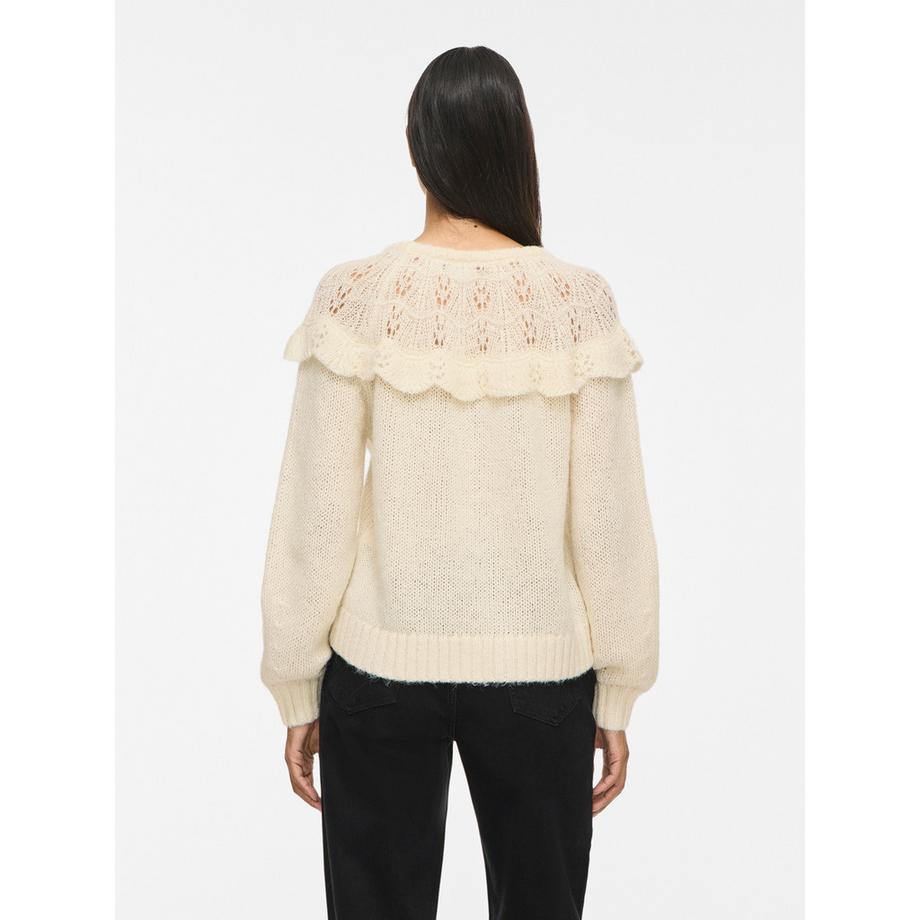 VILA VIMOYANO Pullover  