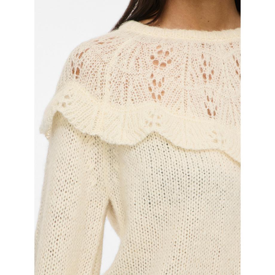VILA VIMOYANO Pullover  