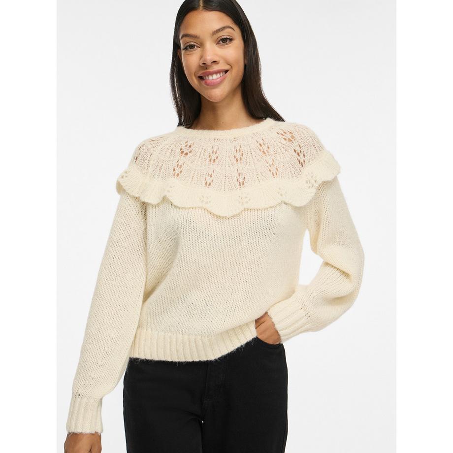 VILA VIMOYANO Pullover  