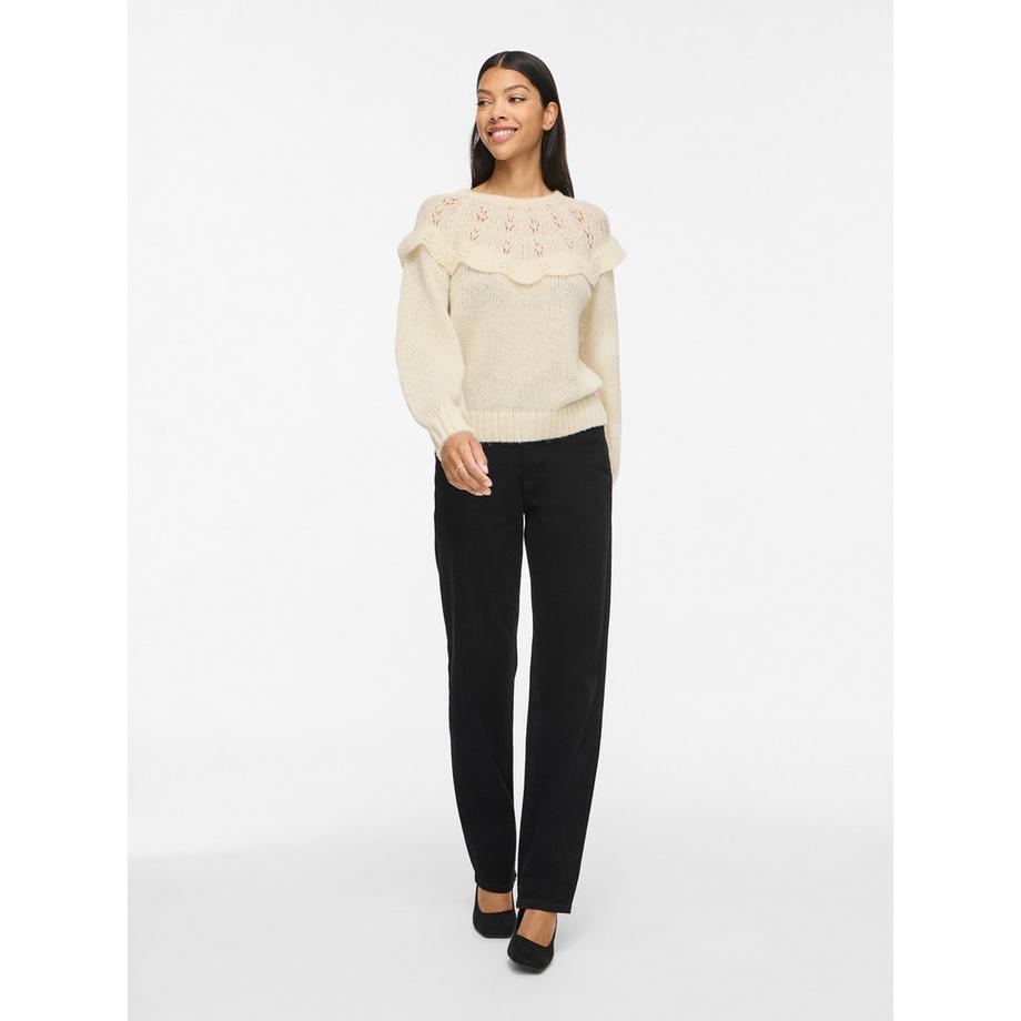 VILA VIMOYANO Pullover  