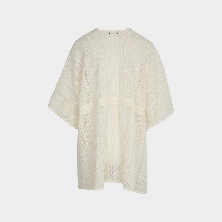 MORGAN Poncho  