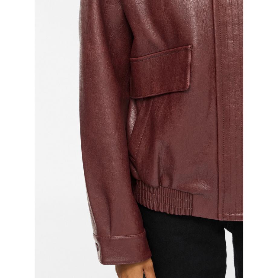 VILA VIFIMA Giacca Bomber  