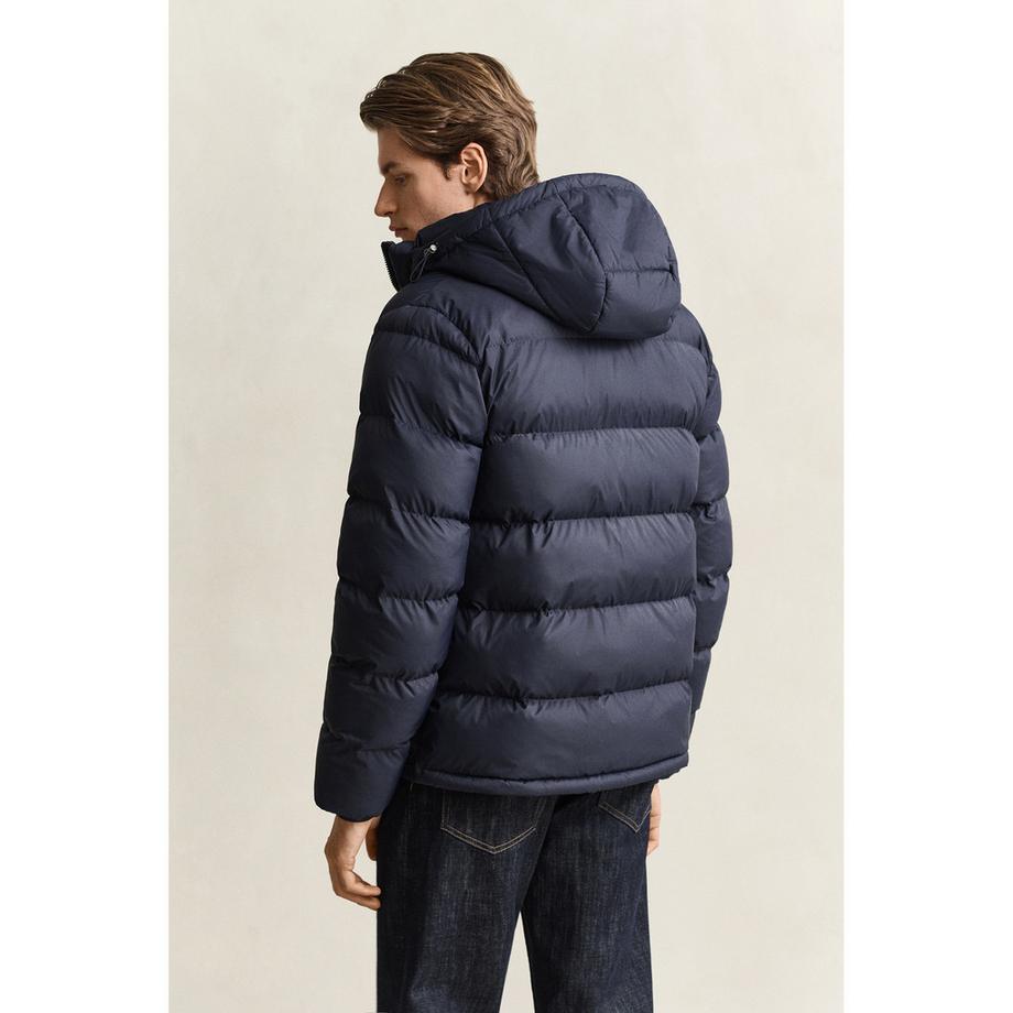GANT Blouson imbottito con cappuccio  