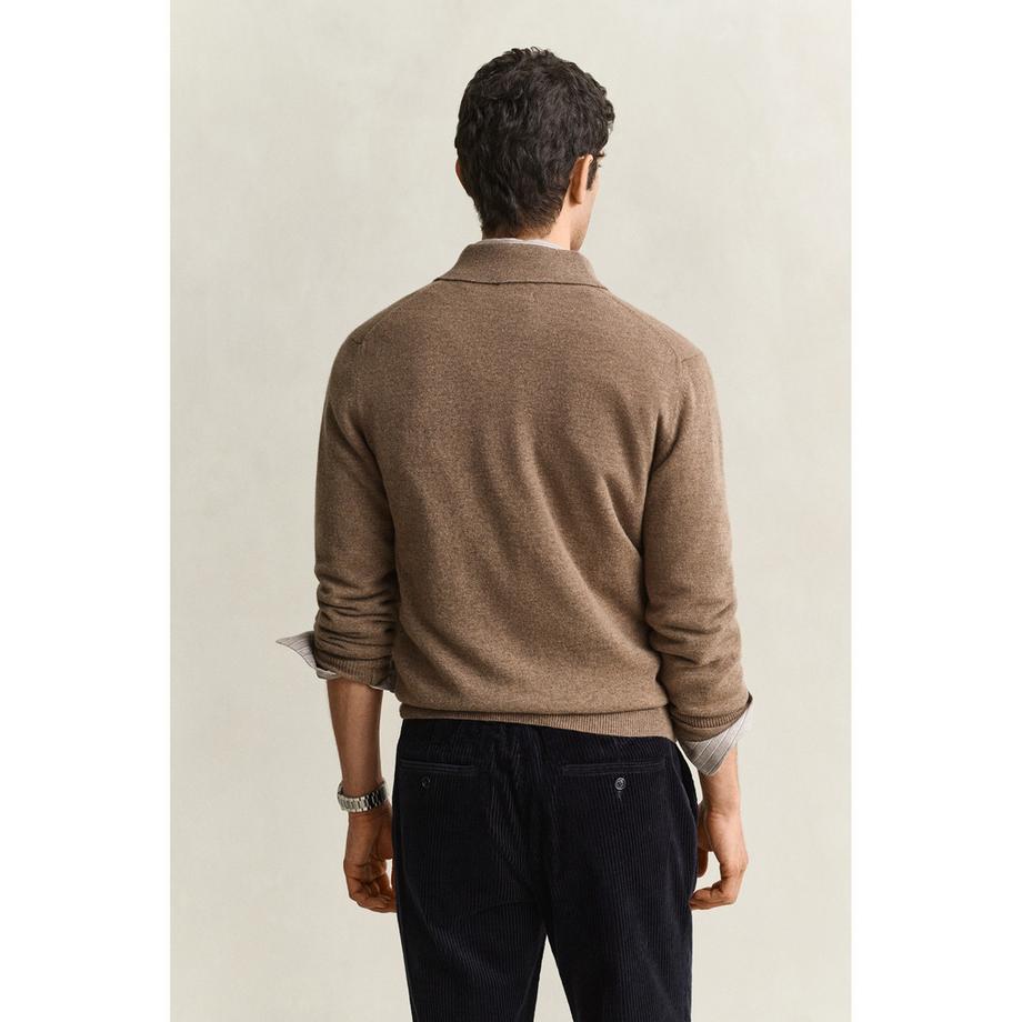 GANT Polo maniche lunghe  