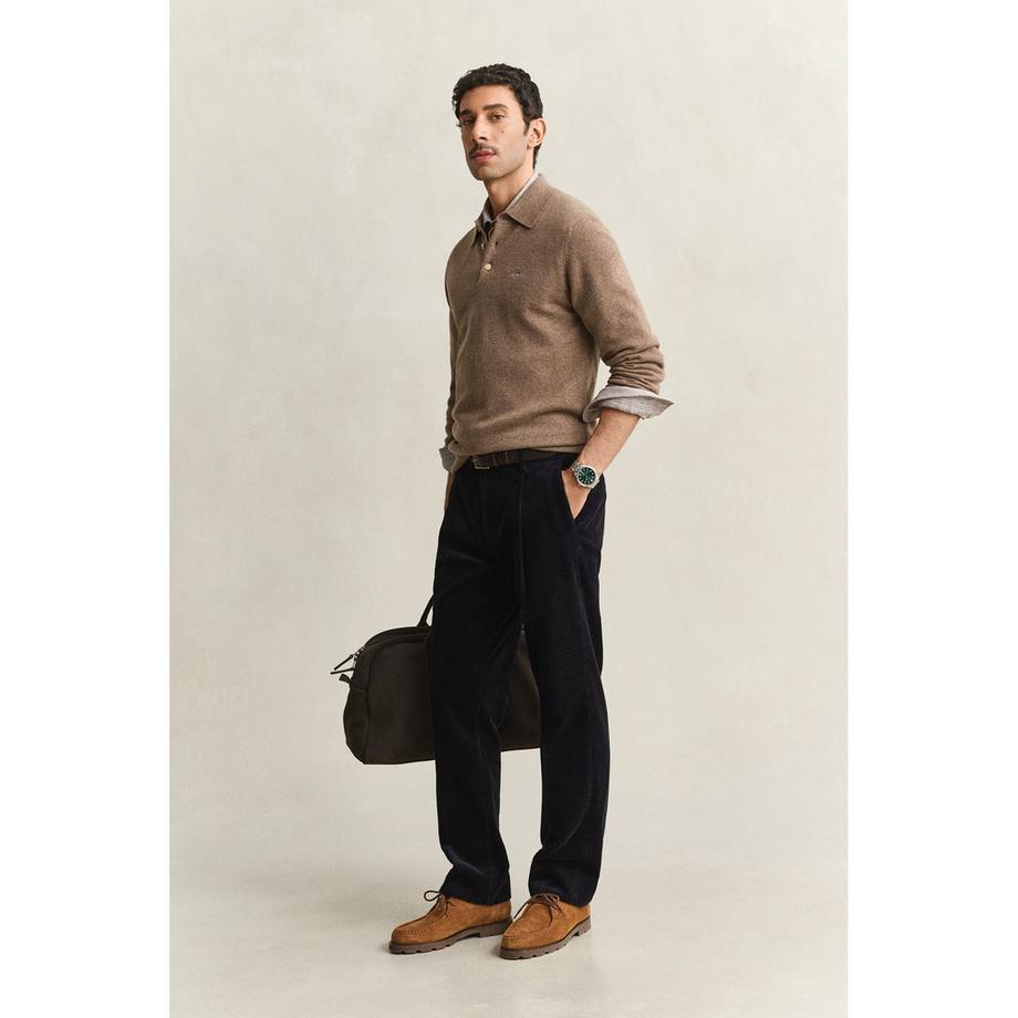 GANT Polo maniche lunghe  