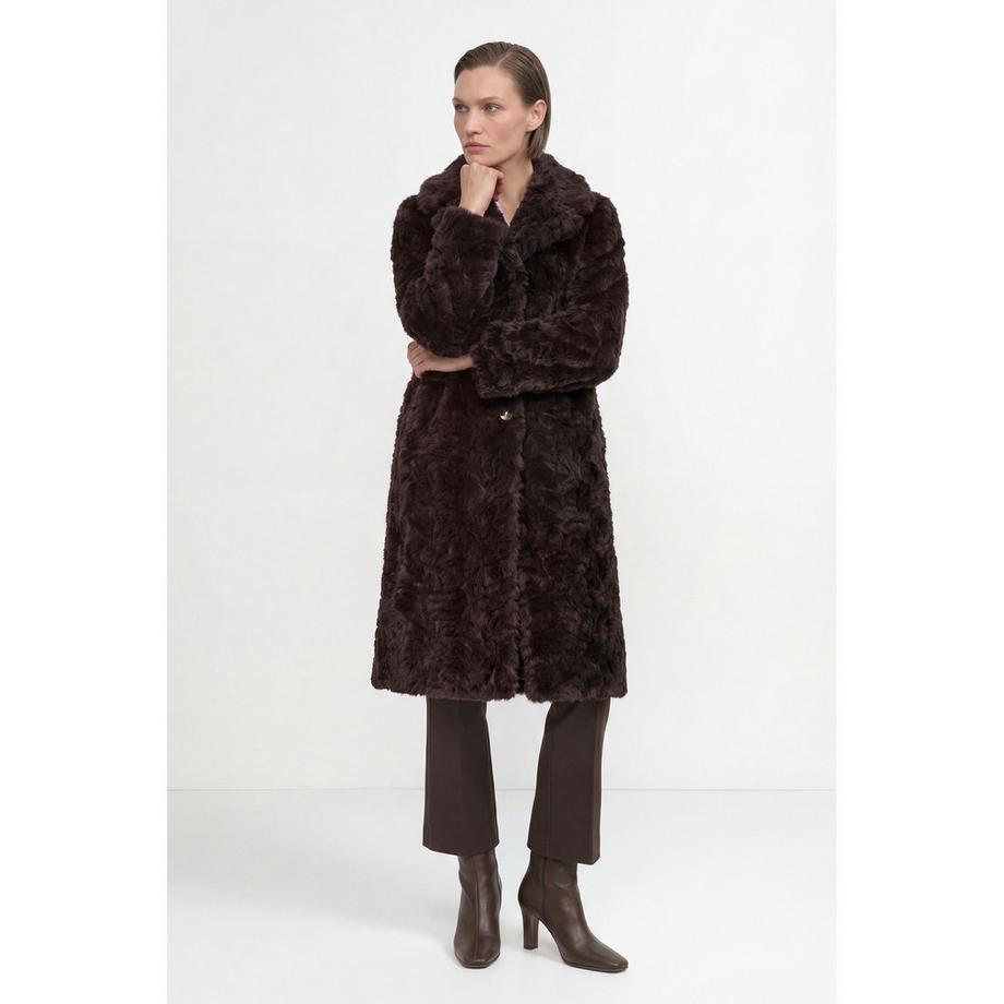Manteau
