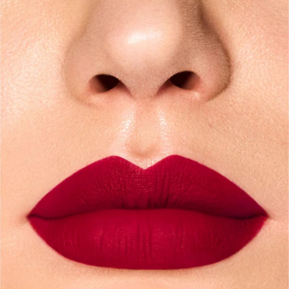 Martine  Liquid Matte Lipstick 