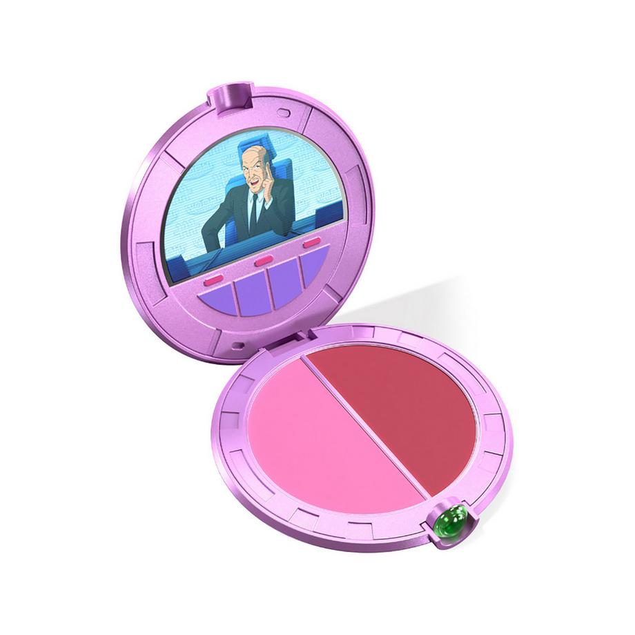 Com'Pwder