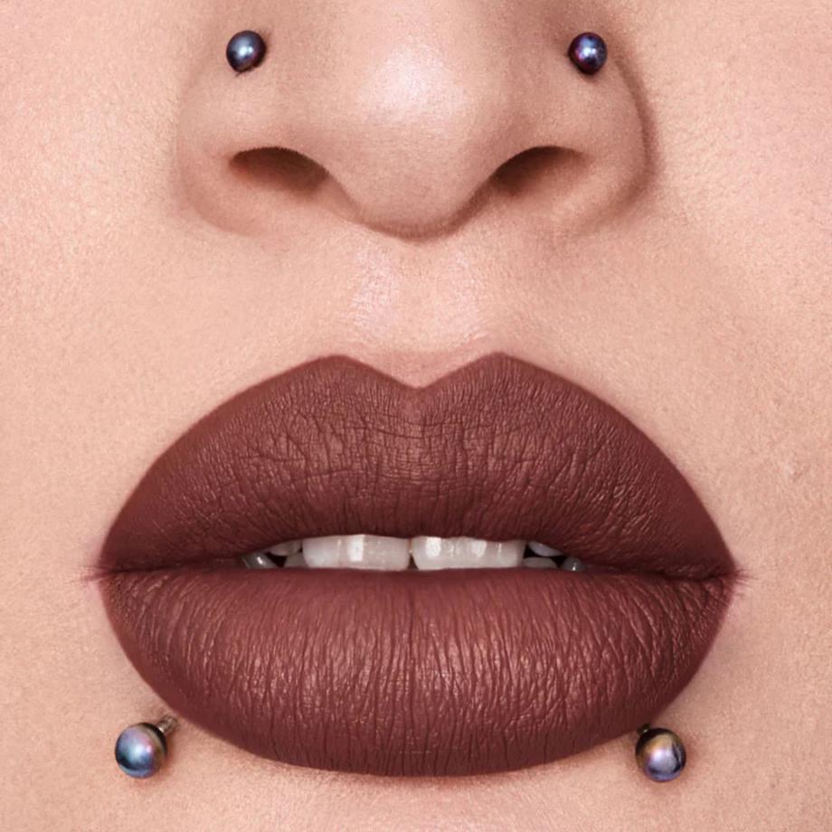 Martine  Liquid Matte Lipstick 