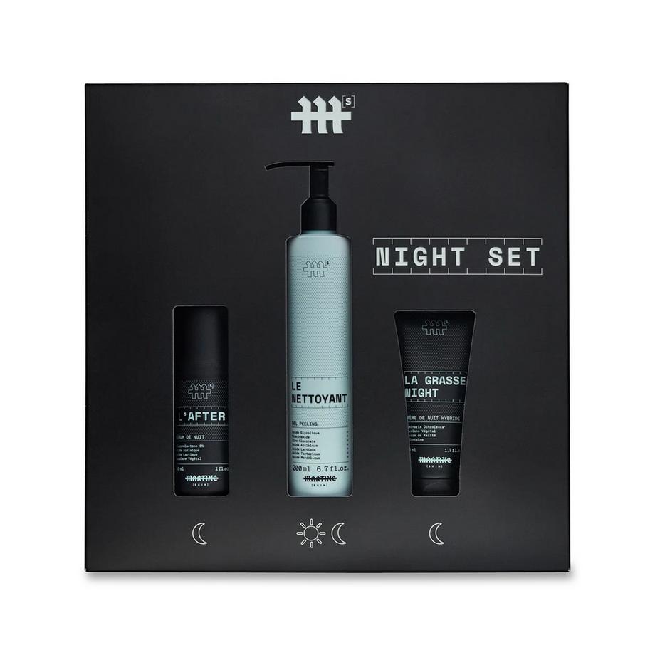 Night Set