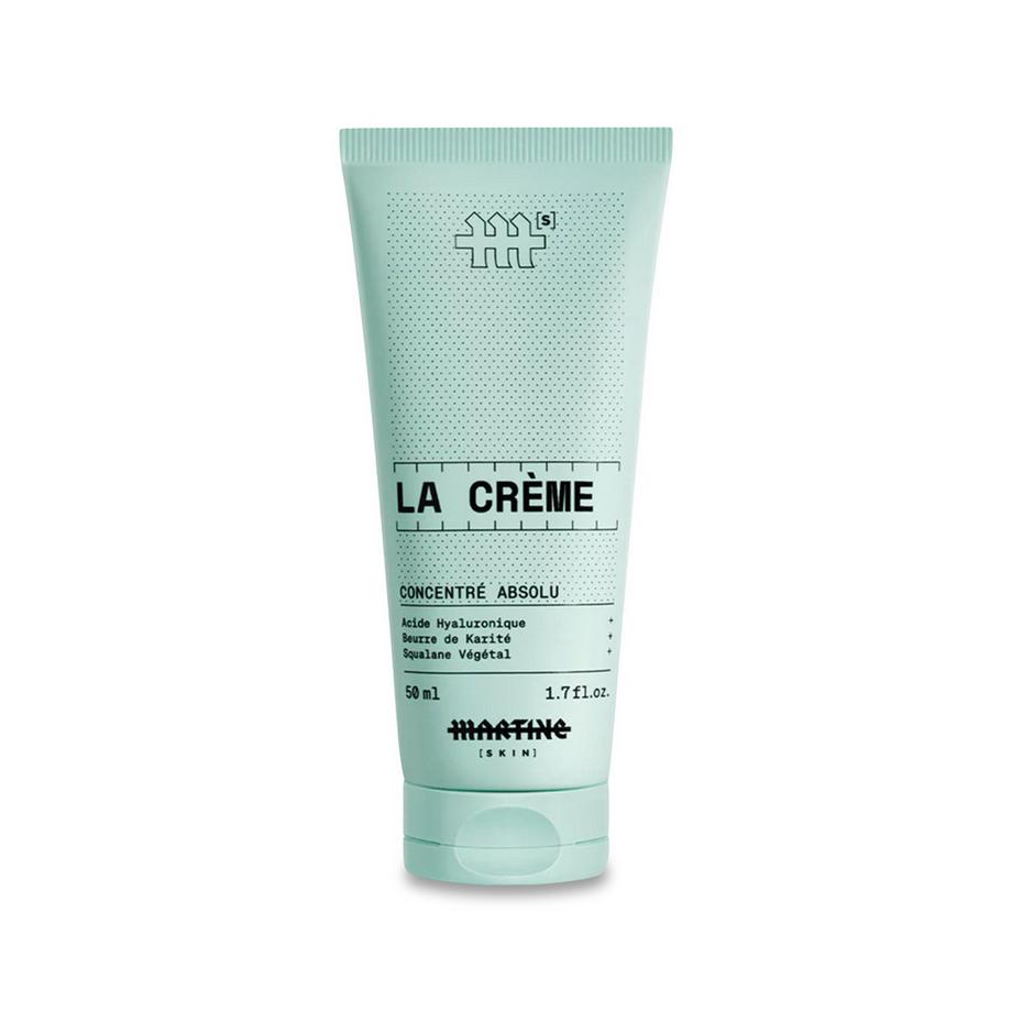La Crème