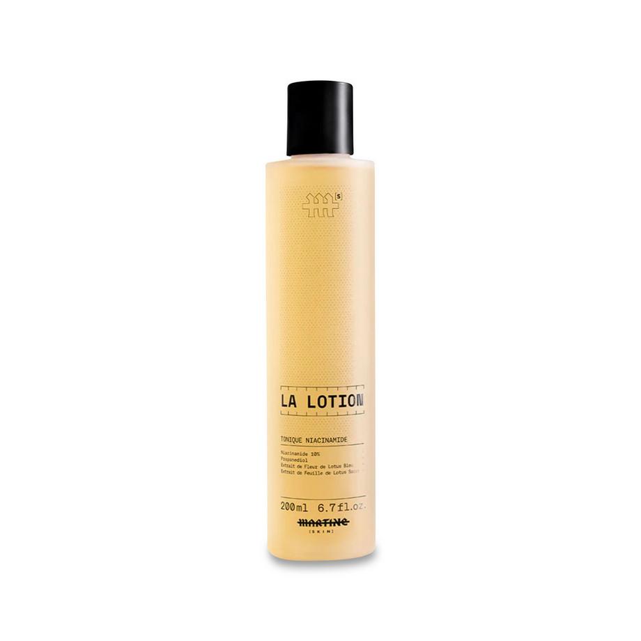 La Lotion