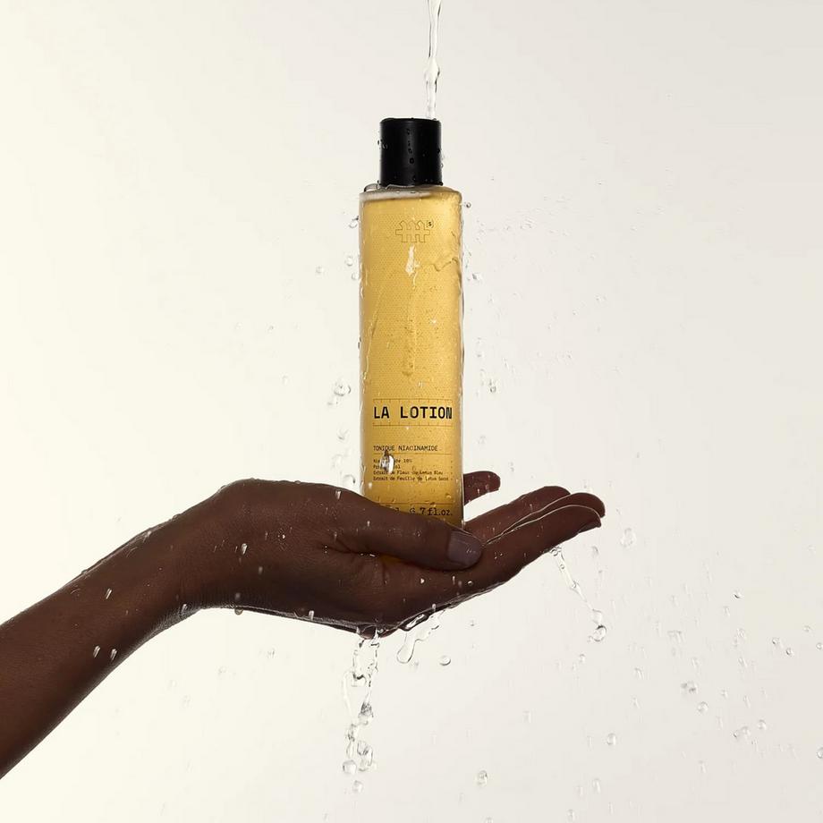 Martine  La Lotion 