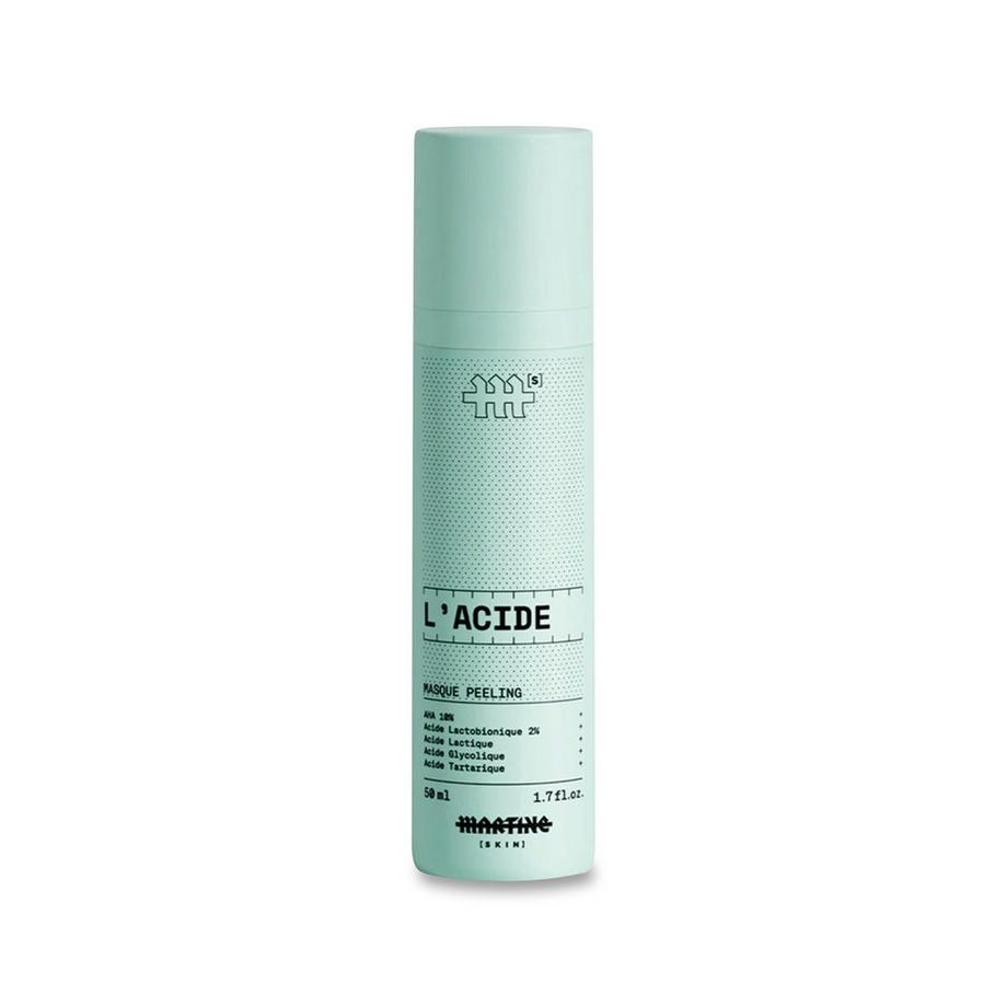 L'Acide