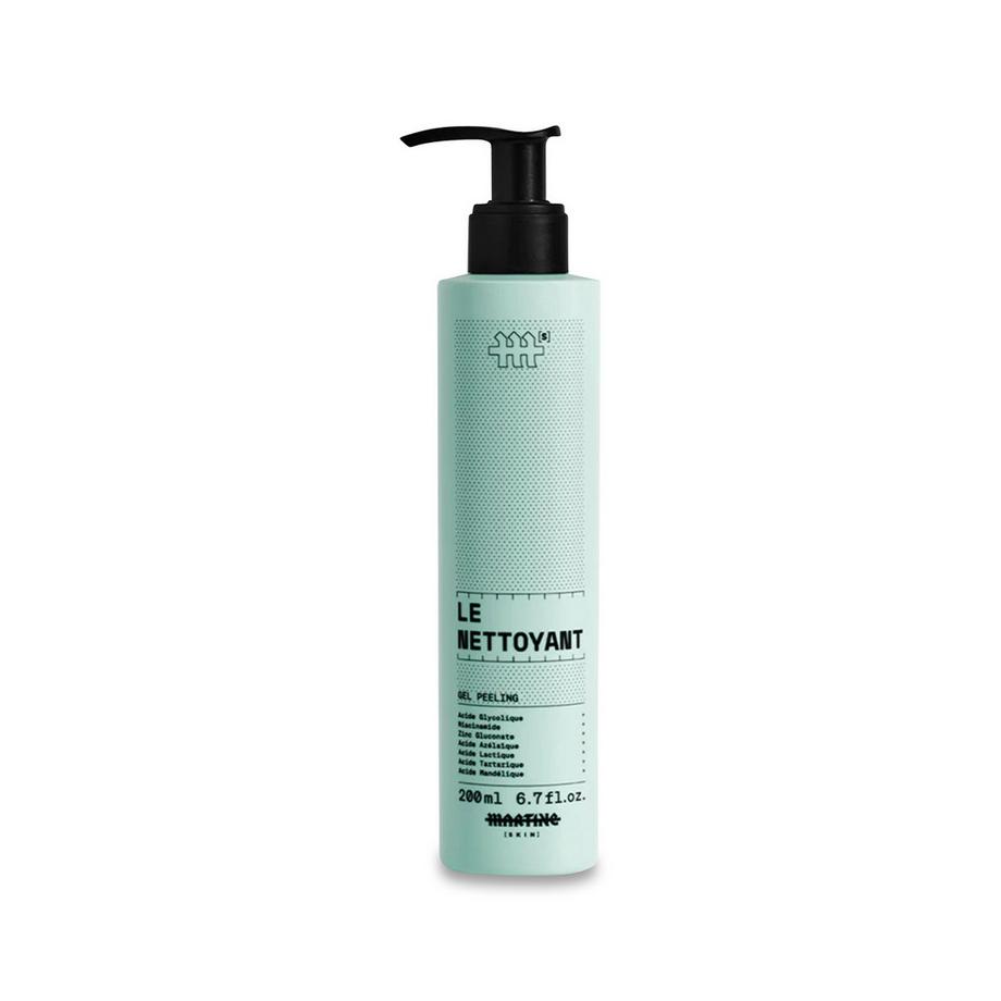 Le Nettoyant