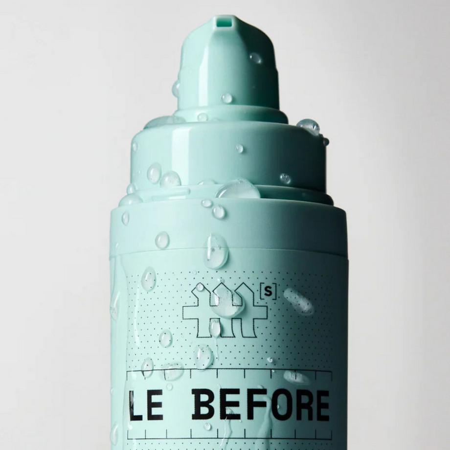 Martine  Le Before 