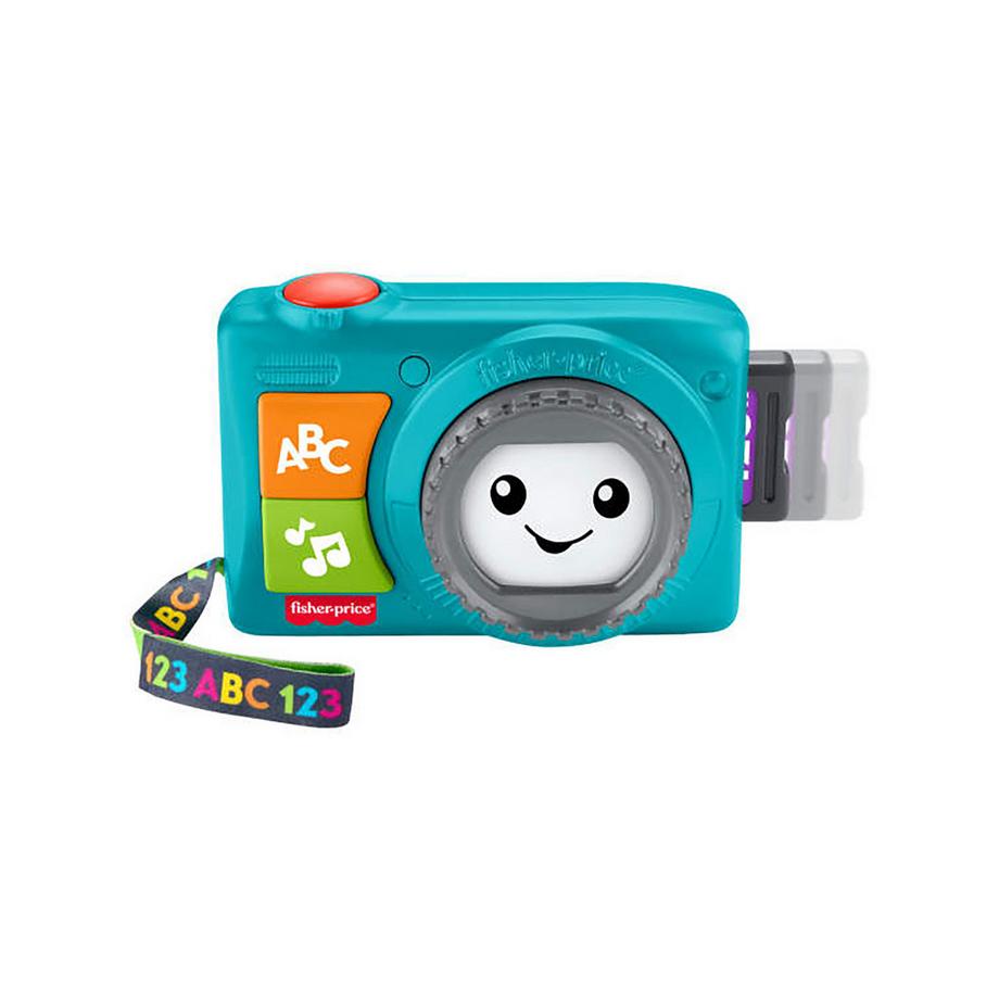 Click'N Play Camera