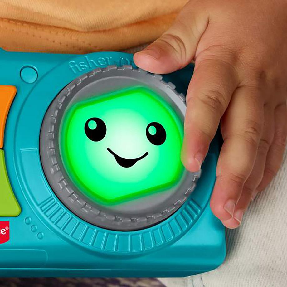 Fisher Price  Click'N Play Camera 