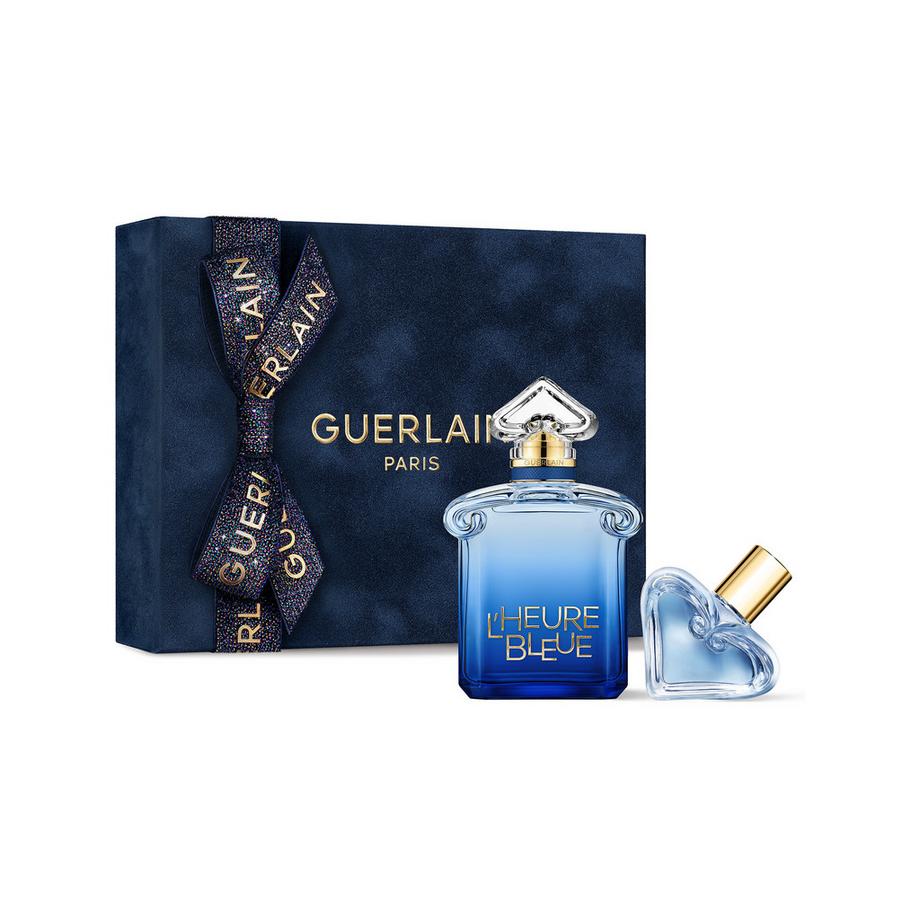 L’Heure Bleue Eau de Parfum – Geschenkset