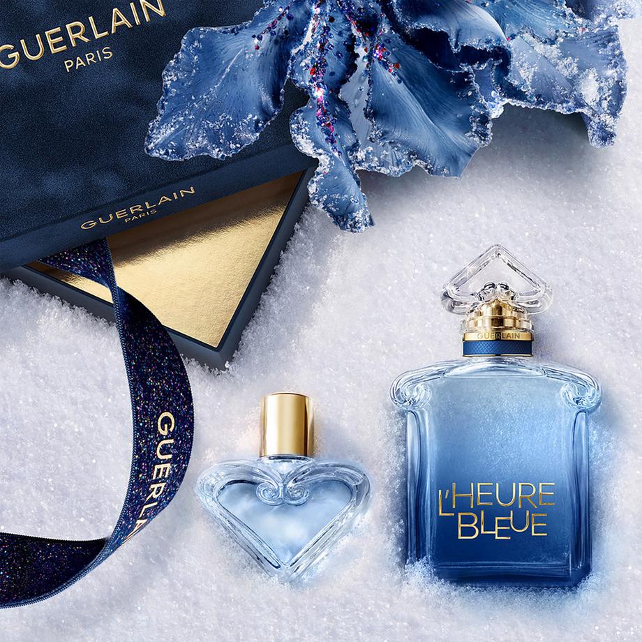 Guerlain L’Heure Bleue Eau de Parfum – Geschenkset  