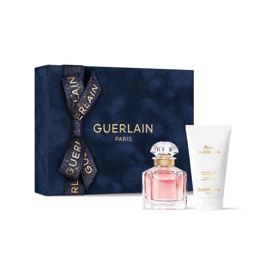 Mon Guerlain Eau de Parfum – Geschenkset