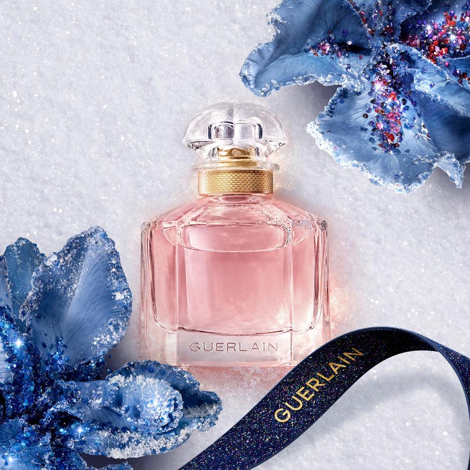 Guerlain Mon Guerlain Eau de Parfum – Geschenkset  