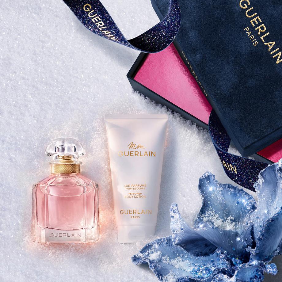 Guerlain Mon Guerlain Eau de Parfum – Geschenkset  