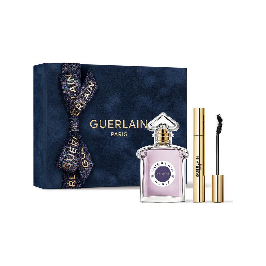 Les Légendaires - Insolence  Cofanetto Eau de Parfum