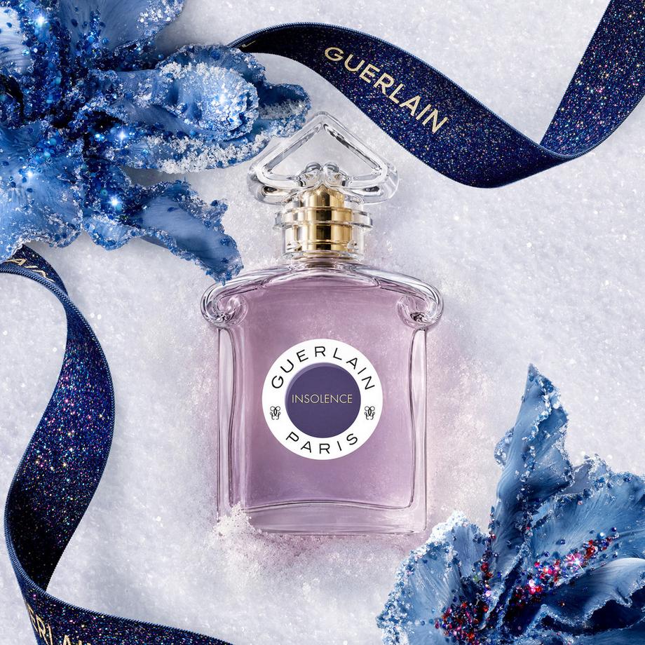 Guerlain Les Légendaires - Insolence Cofanetto Eau de Parfum  