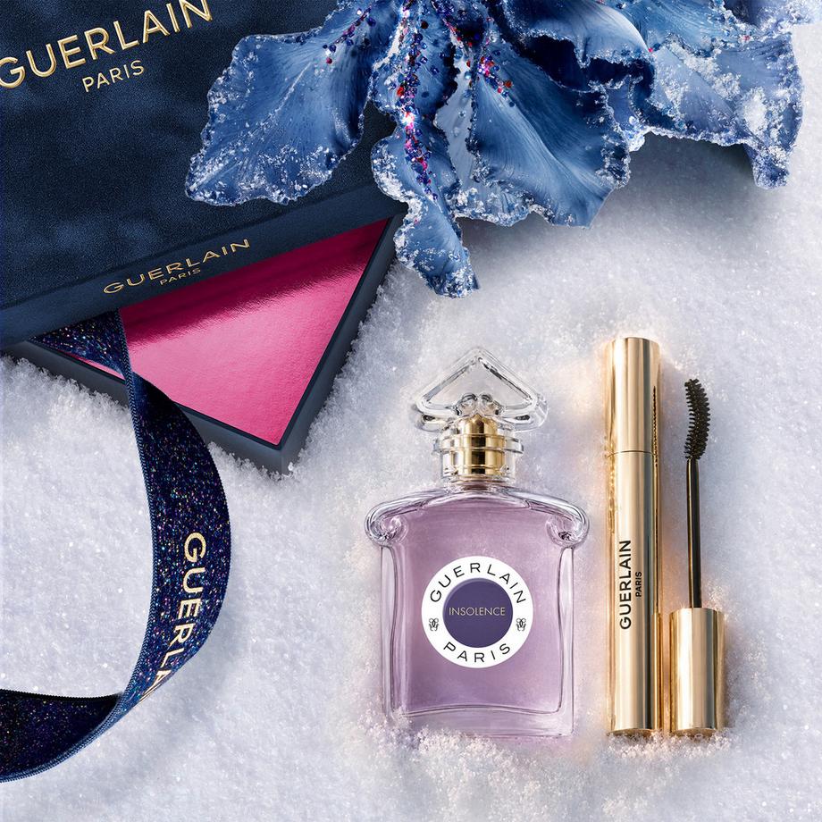 Guerlain Les Légendaires - Insolence Cofanetto Eau de Parfum  