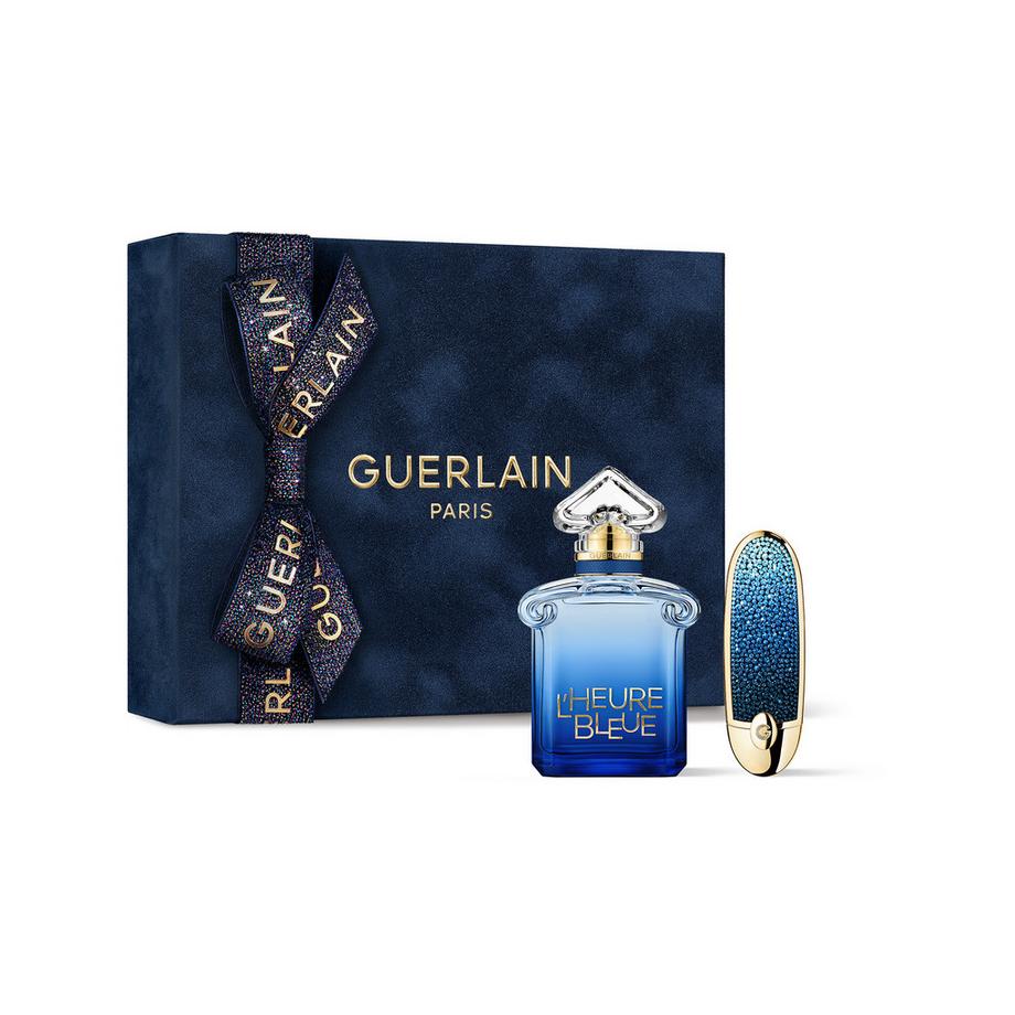 L’Heure Bleue Eau de Parfum – Geschenkset