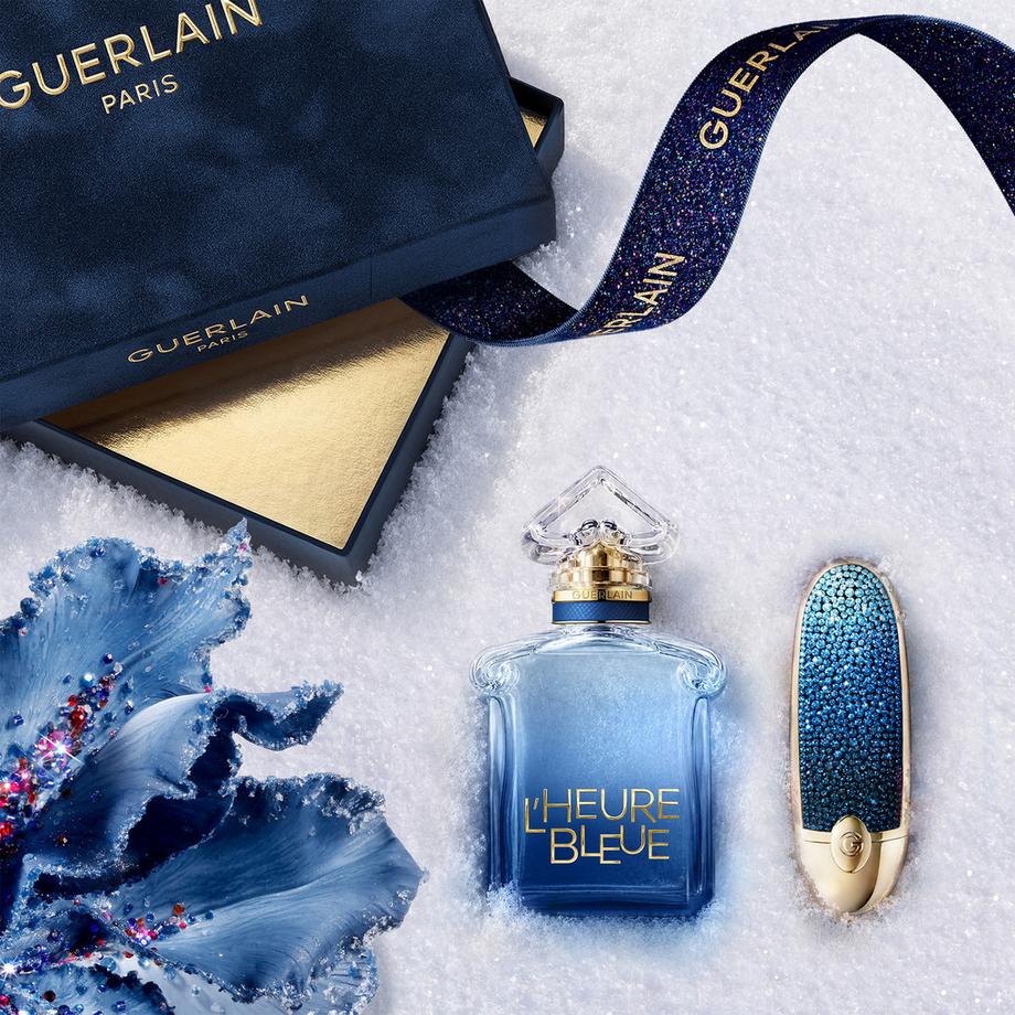 Guerlain L’Heure Bleue Eau de Parfum – Geschenkset  