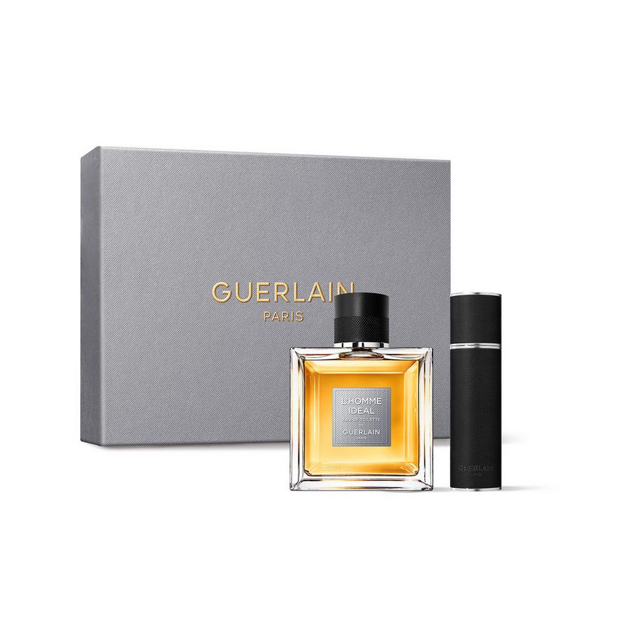 L’Homme Idéal Eau de Toilette – Geschenkset