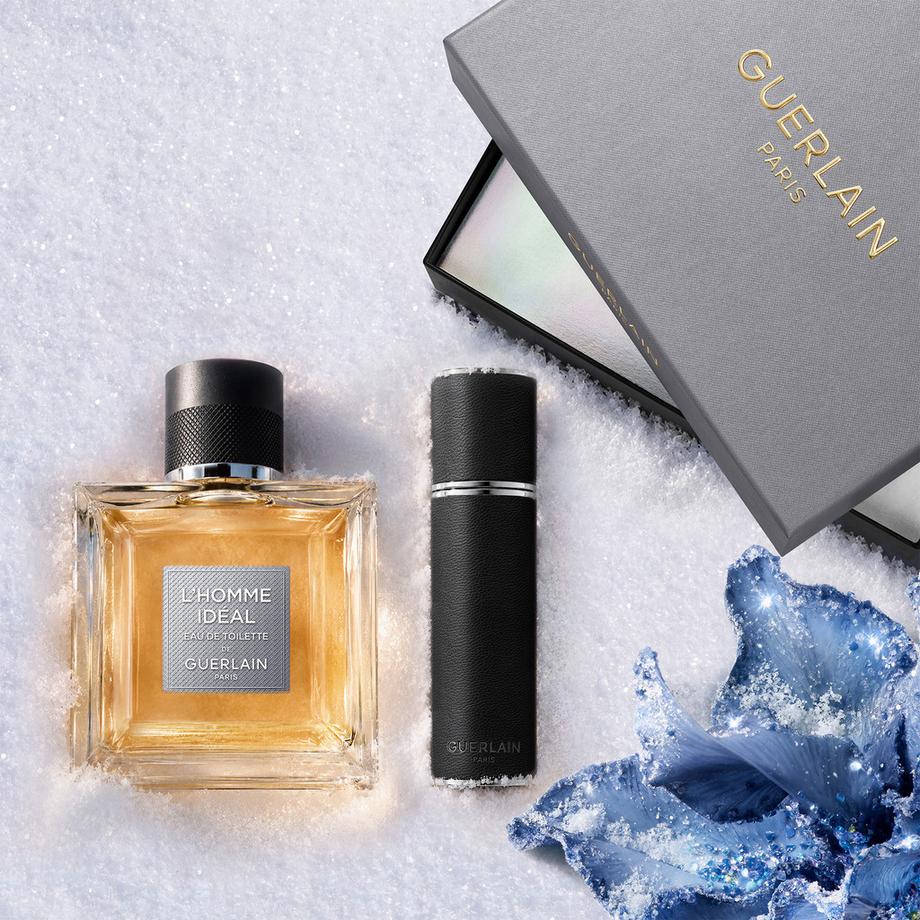 Guerlain L’Homme Idéal Eau de Toilette – Geschenkset  